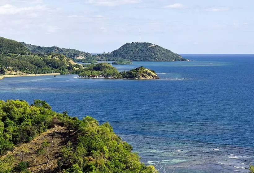 Hotelli Brisas Sierra Mar-Los Galeones