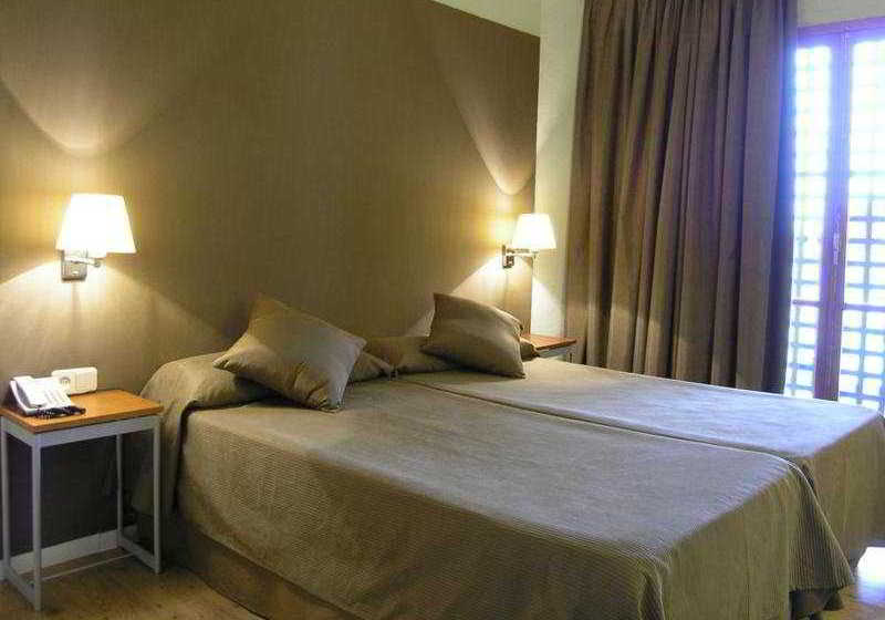 Hotel Convento De Santa Clara