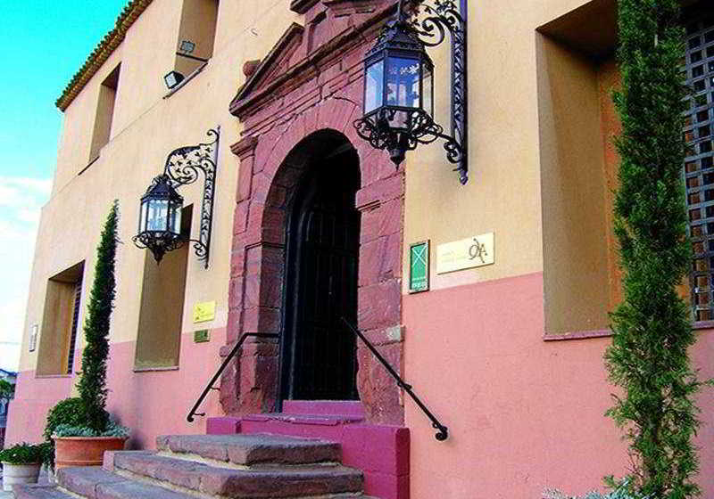 Hotel Convento De Santa Clara