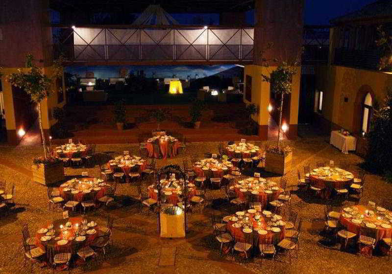 Hotel Convento De Santa Clara