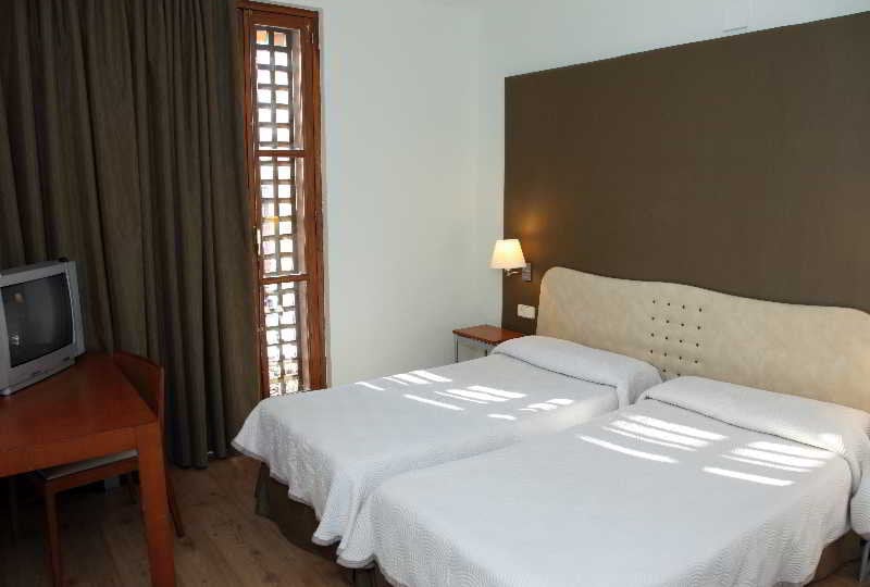 Hotel Convento De Santa Clara