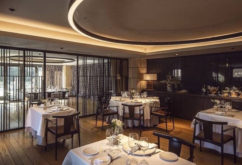 Hotel Ercilla Embarcadero