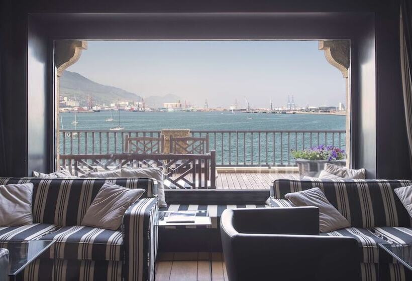 Hotel Ercilla Embarcadero