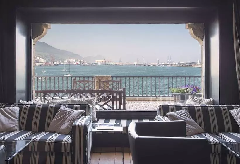 Hotel Ercilla Embarcadero