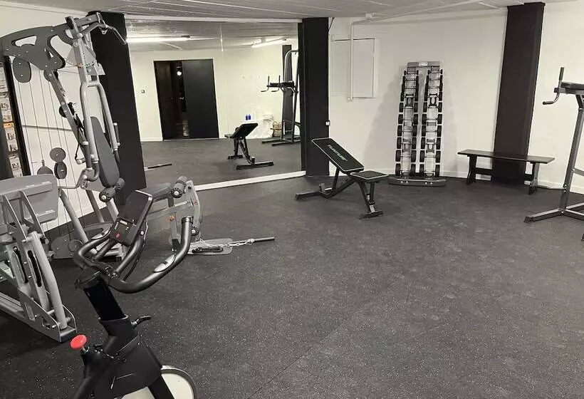 Hotel Ercilla Embarcadero