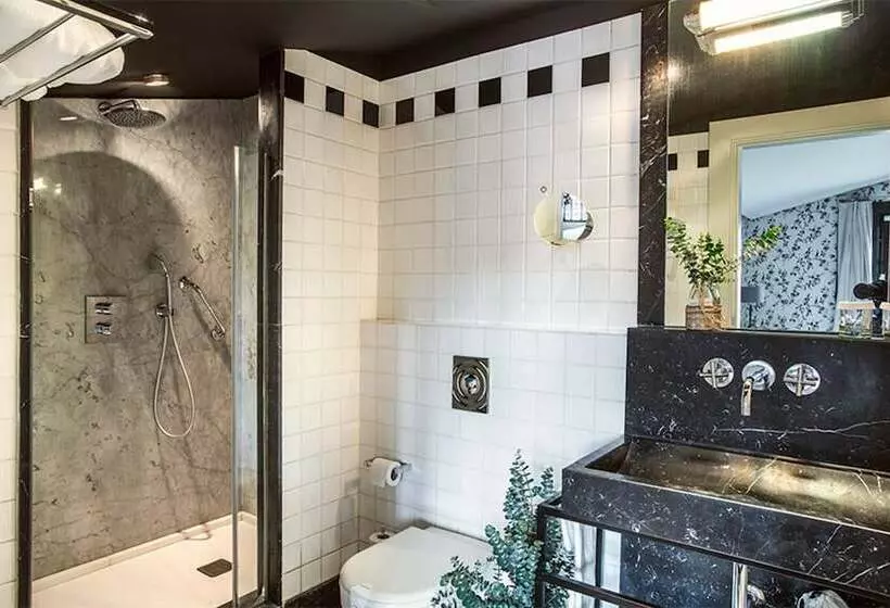 Hotel Ercilla Embarcadero