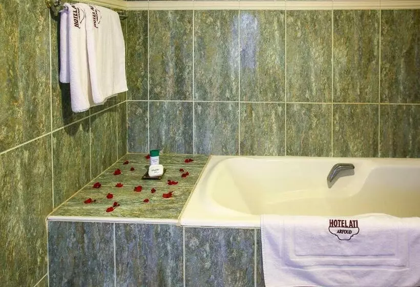 酒店 Erfoud Palace