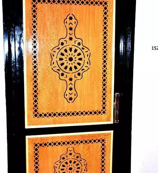 酒店 Erfoud Palace