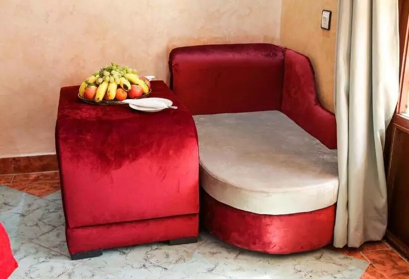 酒店 Erfoud Palace