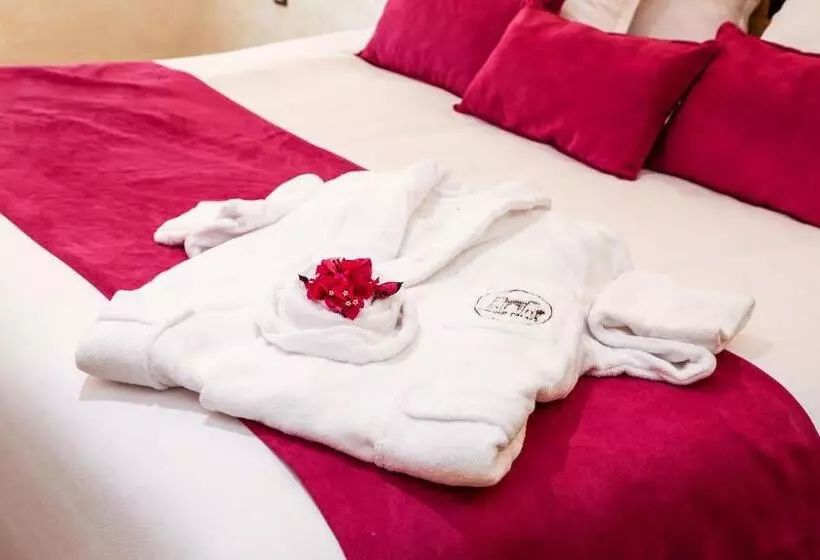 酒店 Erfoud Palace