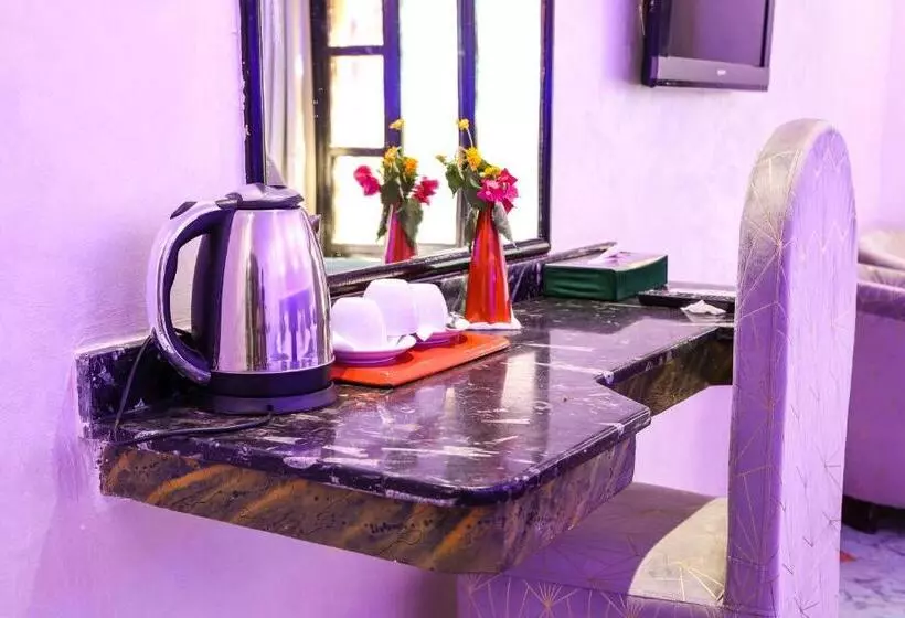 酒店 Erfoud Palace