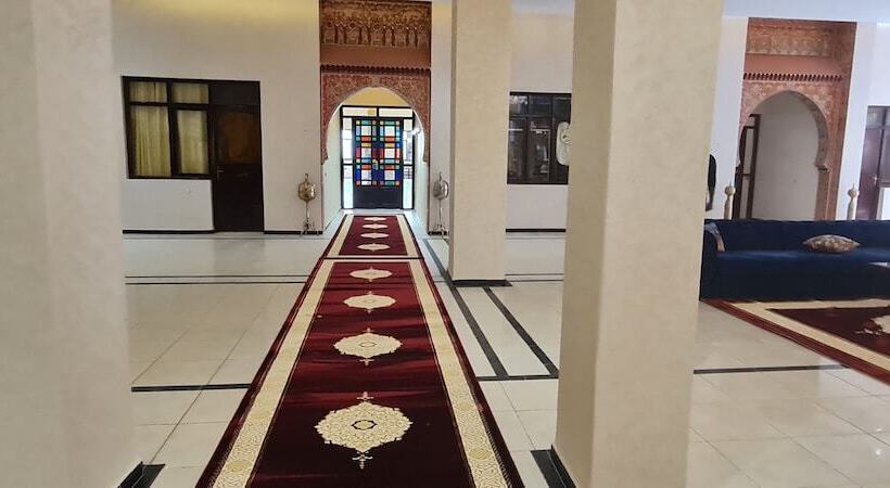 Hotel Erfoud Palace