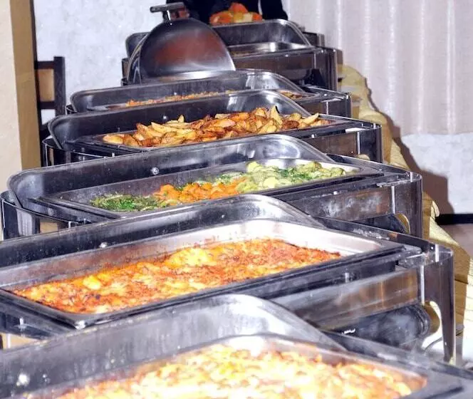 酒店 Erfoud Palace