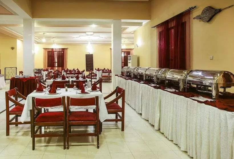 酒店 Erfoud Palace