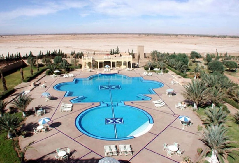 Hotel Erfoud Palace