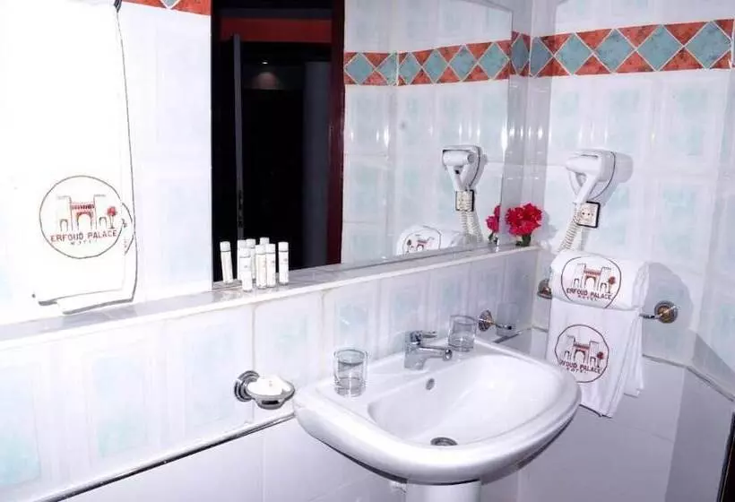 酒店 Erfoud Palace