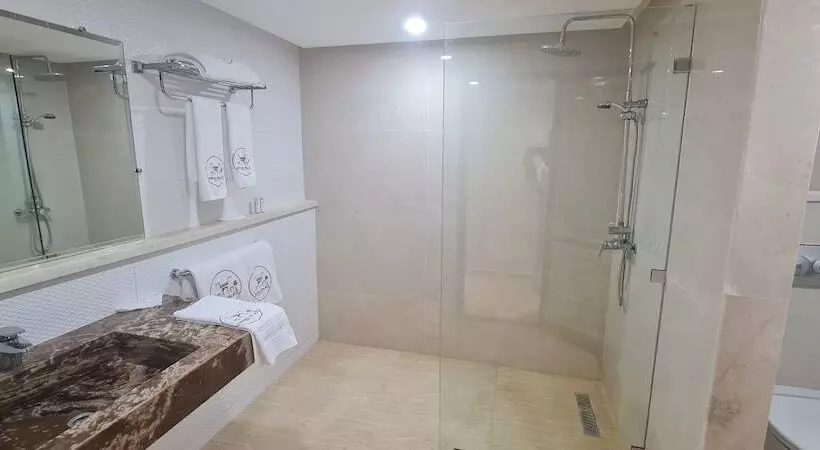 酒店 Erfoud Palace