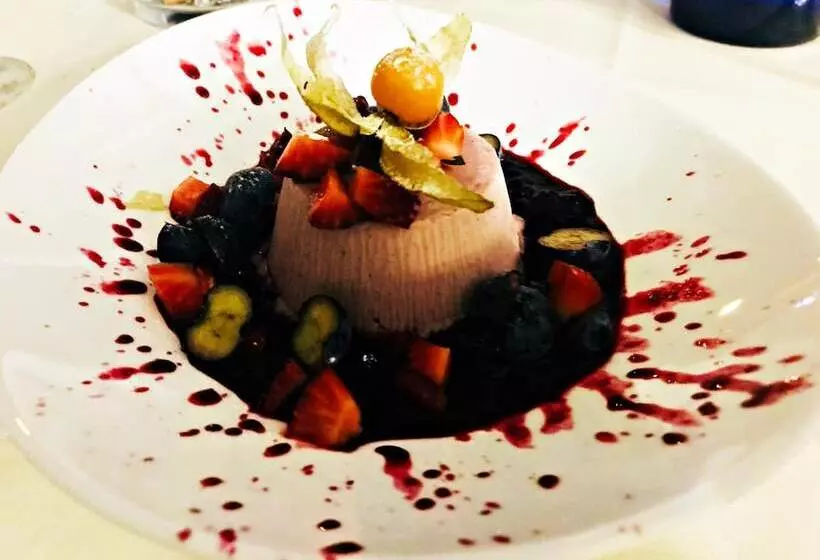 בית מלון כפרי Gardenia