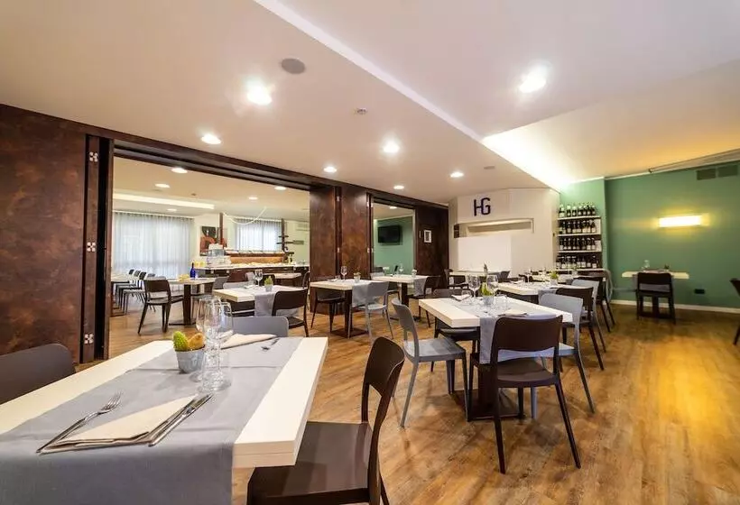 בית מלון כפרי Gardenia