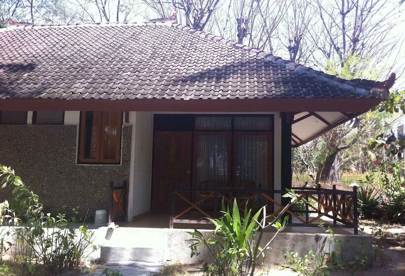 Hotel Gili Air & Restaurant