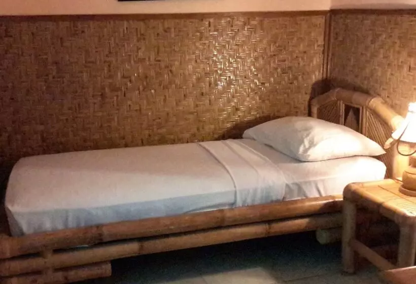 호텔 Gili Air & Restaurant