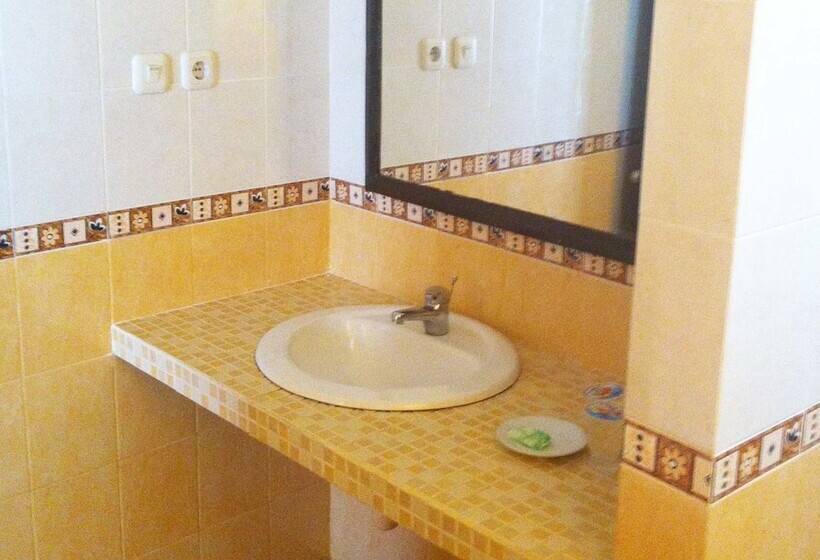 Hotel Gili Air & Restaurant