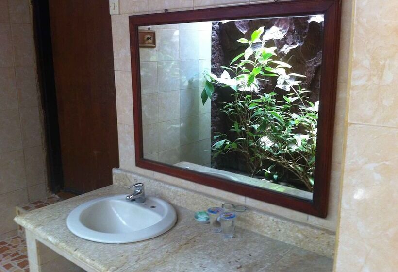 Hotel Gili Air & Restaurant