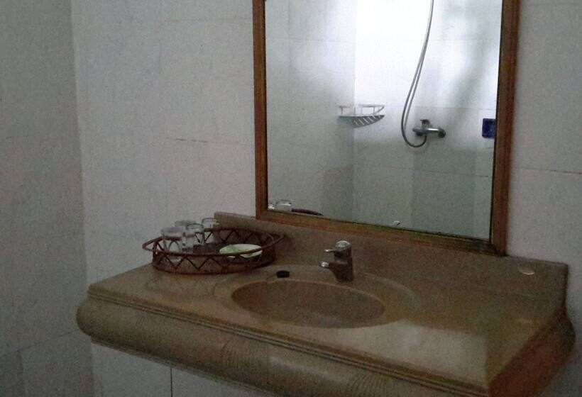 Hotel Gili Air & Restaurant