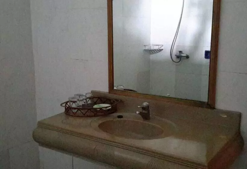 호텔 Gili Air & Restaurant