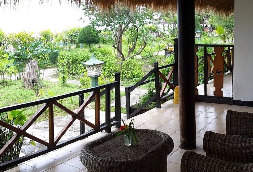Hotel Gili Air & Restaurant