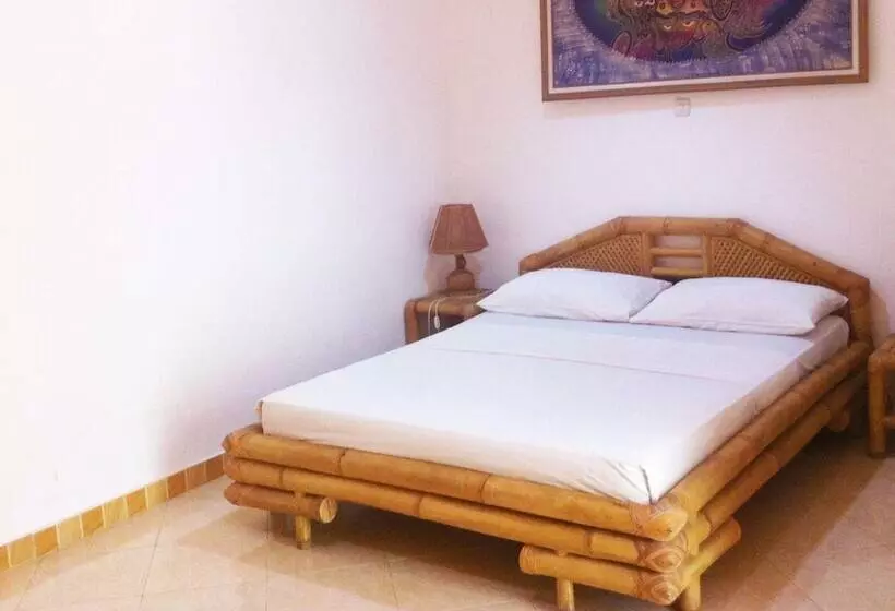 호텔 Gili Air & Restaurant