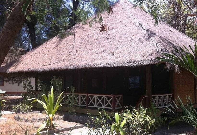 Hotel Gili Air & Restaurant