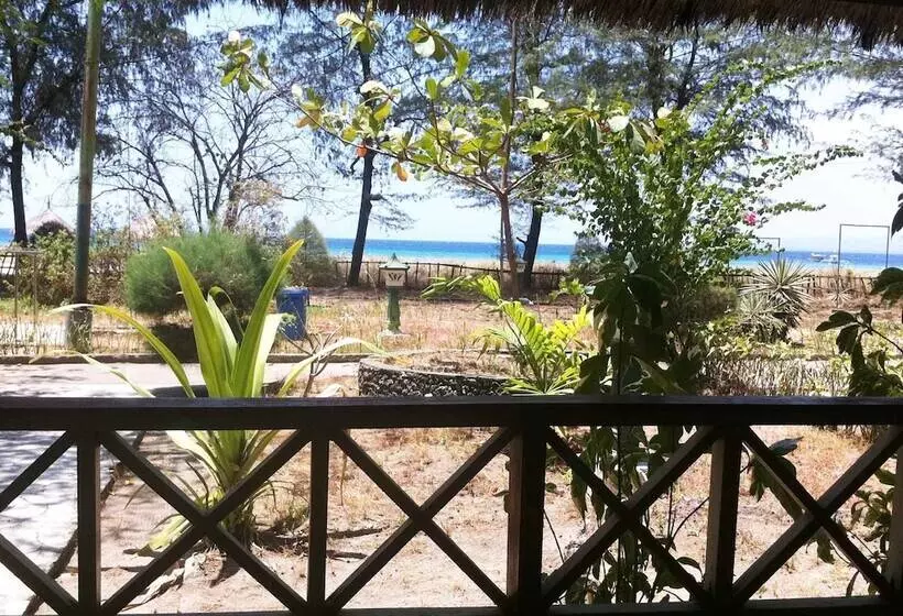 호텔 Gili Air & Restaurant