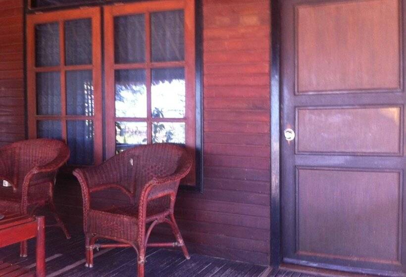 Hotel Gili Air & Restaurant