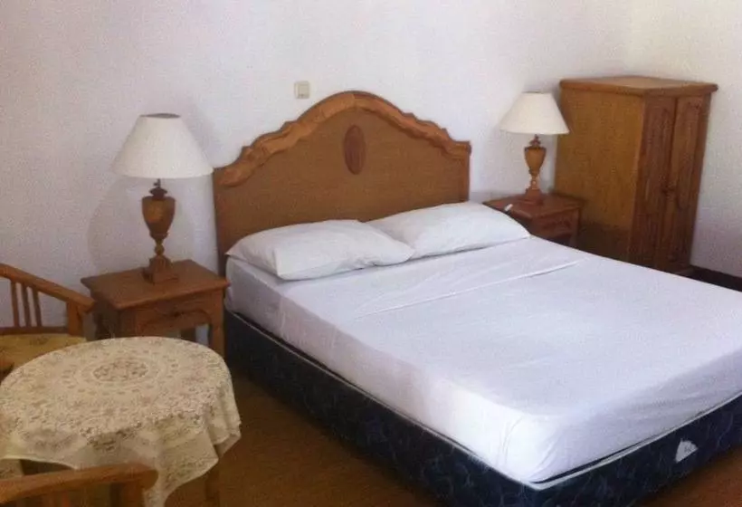 호텔 Gili Air & Restaurant