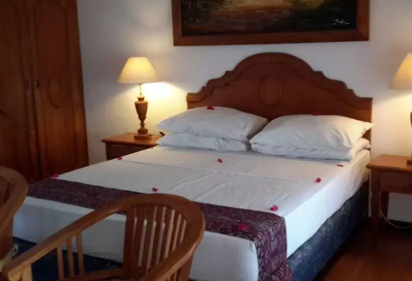 호텔 Gili Air & Restaurant