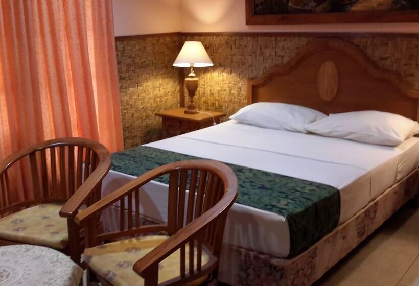 Hotel Gili Air & Restaurant