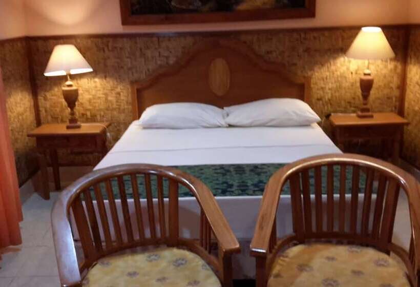 Hotel Gili Air & Restaurant