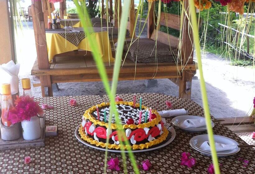 Hotel Gili Air & Restaurant