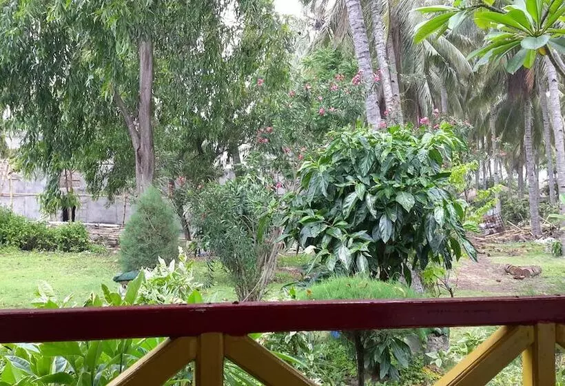 호텔 Gili Air & Restaurant