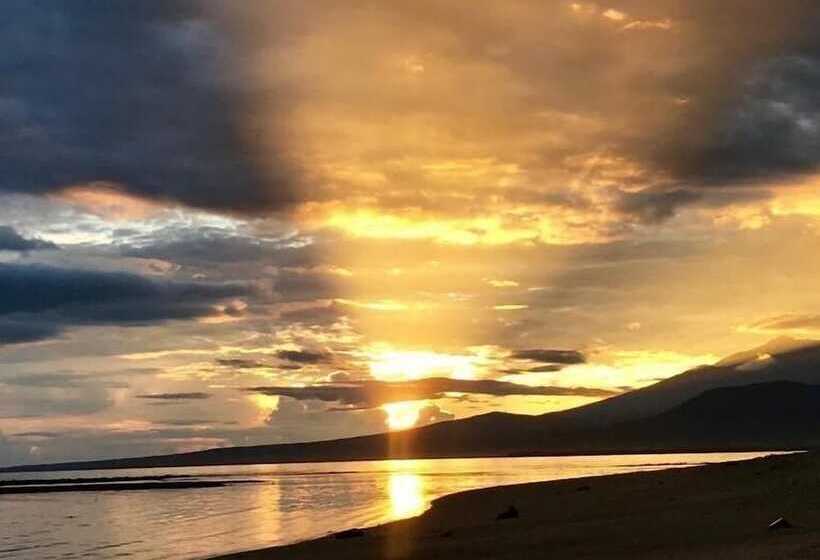 Hotel Gili Air & Restaurant