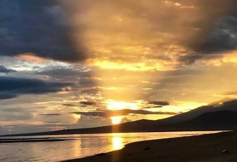 호텔 Gili Air & Restaurant