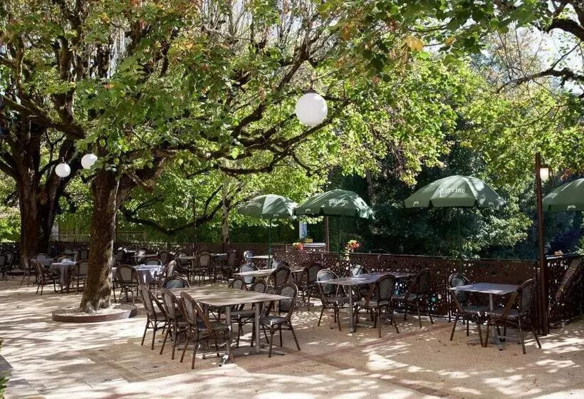 فندق Hôtel Restaurant Plaisance Piscine Couverte Et Chauffée  Proche Sarlat