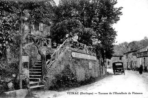 فندق Hôtel Restaurant Plaisance Piscine Couverte Et Chauffée  Proche Sarlat