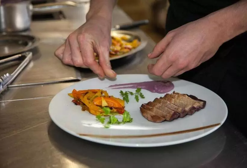 فندق Hôtel Restaurant Plaisance Piscine Couverte Et Chauffée  Proche Sarlat