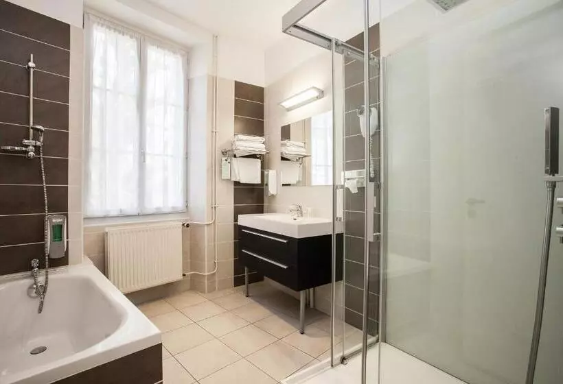 فندق Hôtel Restaurant Plaisance Piscine Couverte Et Chauffée  Proche Sarlat