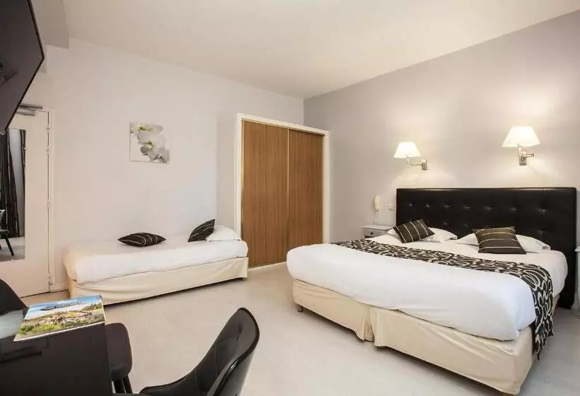 فندق Hôtel Restaurant Plaisance Piscine Couverte Et Chauffée  Proche Sarlat