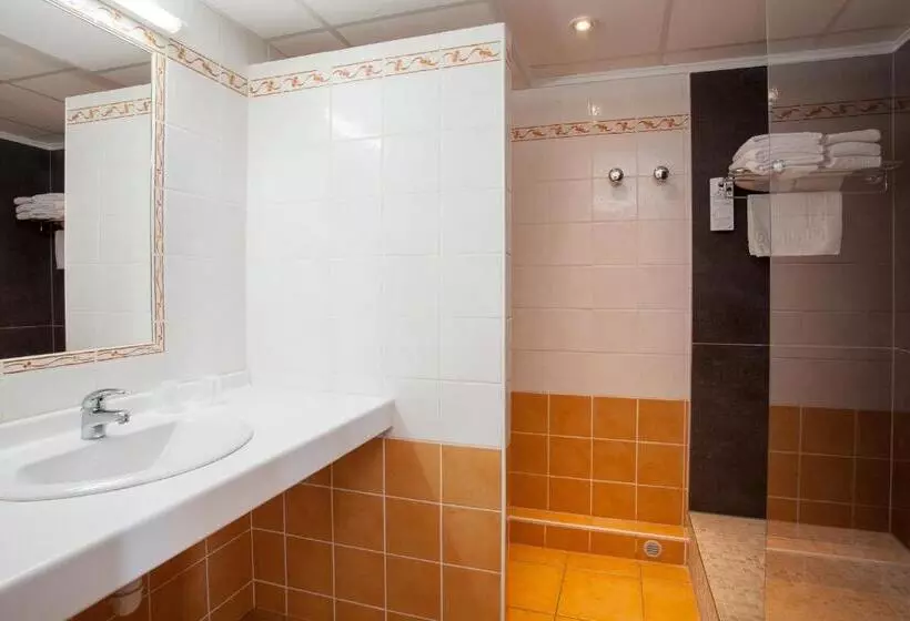 فندق Hôtel Restaurant Plaisance Piscine Couverte Et Chauffée  Proche Sarlat