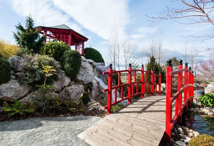 هتل Ibis Styles Pamplona Noain