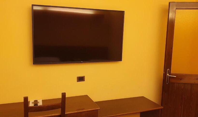 فندق Il Carrettino Country